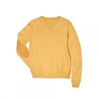 Classic Crew Neck Sweatshirt